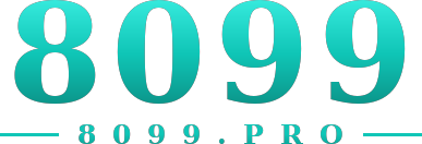8099 logo