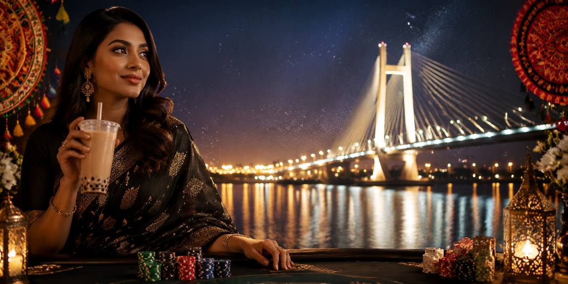 8099 ফ্রেঞ্চ রুলেট